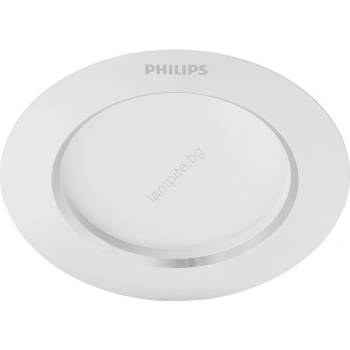 Image 1 of Philips - LED Лампа за окачен таван DIAMOND LED/2, 2W/230V 3000K (P5877)