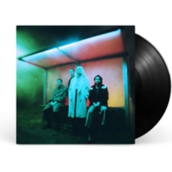 Blue Weekend - Wolf Alice LP