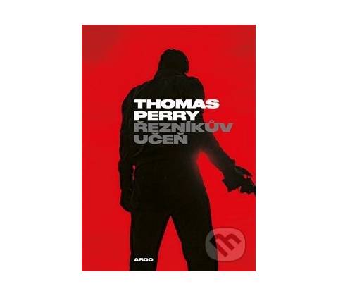 Řezníkův učeň - Thomas Perry