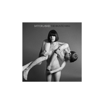 BAT FOR LASHES: HAUNTED MAN CD
