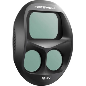 Freewell Gear UV филтър FREEWELL за DJI Mavic 4 Pro (FW-M4P-UV)