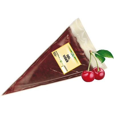 Vera Gurmet Gel višeň 1 kg