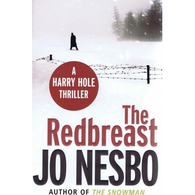 Readbreast