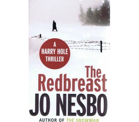 Readbreast