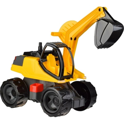 Lena Bagr žlutočerná – Sleviste.cz