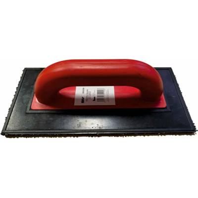 Magg Hladítko brusné 275 x125 mm - smirek sypaný