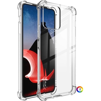 Motorola ThinkPhone 5G IMAK Силиконов Калъф и Протектор