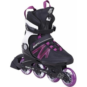 K2 Kinetic 80 Pro XT Ролери