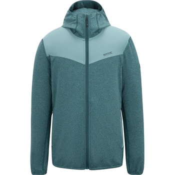 Regatta Finchdale Midlayer Размер: L / Цвят: тюркоазен