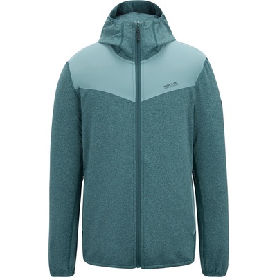 Regatta Finchdale Midlayer Размер: L / Цвят: тюркоазен