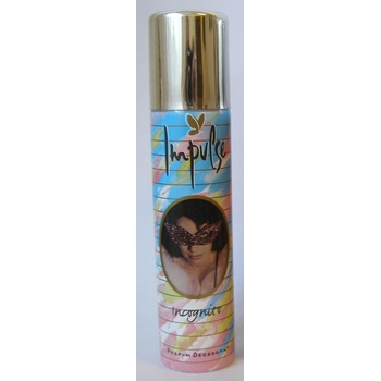 Impulse Incognito Woman deospray 100 ml