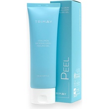 Trimay Hyaluron Microdelivery Peeling Gel Peelingový gél 120 ml