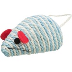 TRIXIE Сисалова мишка XXL 10 см