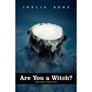 Are You a Witch? | Inelia Benz (ISBN: 9781329832732)