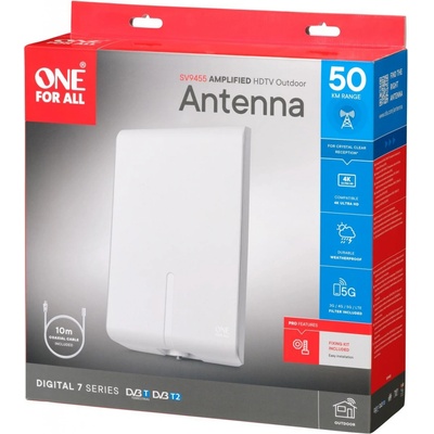 One for All SV9455-5G