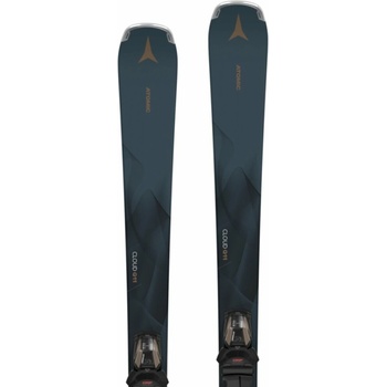 Atomic Cloud Q11 25/26