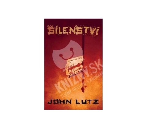 Šílenství