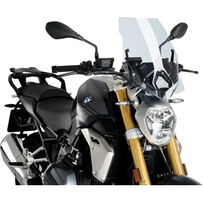 Puig New Generation Touring 3626H dymová