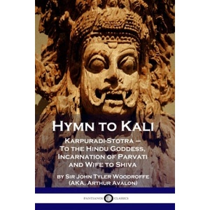 Hymn to Kali (ISBN: 9781789871395)