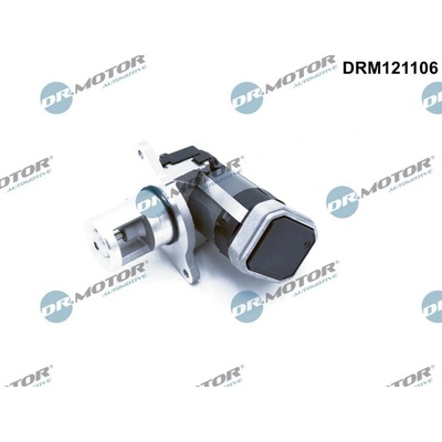 AGR - Ventil Dr.Motor Automotive DRM121106