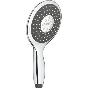 GROHE Vitalio Rain - Ръчен душ 130, 4 струи, хром 26107000 (26107000)