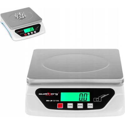 Steinberg Systems SBS-LW-25/1000