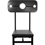 Mistress Bdsm Стол с пранги за врата и ръцете "black boxer bdsm" 50 х 60 х 100 см