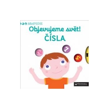 Objevujeme svět! Čísla