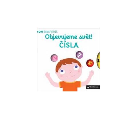 Objevujeme svět! Čísla