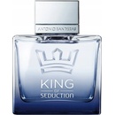 Parfumy Antonio Banderas King of Seduction toaletná voda pánska 100 ml tester