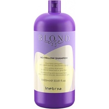 Inebrya šampón Blondesse No-Yellow 1000 ml