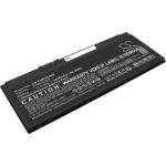 Cameron Sino Fujitsu Lifebook 3450 mAh (CS-FUE551NB)