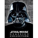 Star Wars Classics Collection