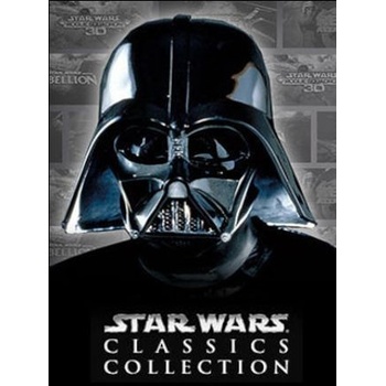 Star Wars Classics Collection
