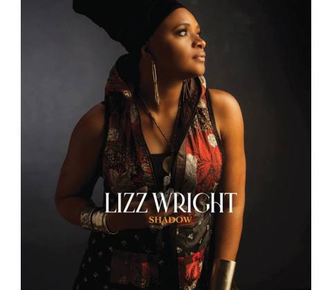 WRIGHT, LIZZ - SHADOW CD