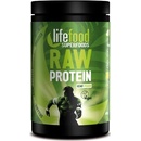 Lifefood Raw konopný proteín BIO 450 g