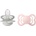 BIBS Supreme Silicone Size 2: 6+ months биберон Haze / Blossm 2 бр