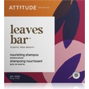 attitude Bio Spectra tuhý šampon s vůní santalového dřeva 113 g