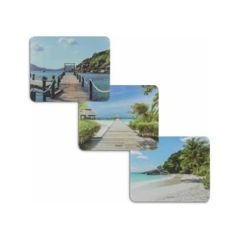 Hama Пад за мишка Hama Holiday, 12 бр. в кашон, цена за 1 бр