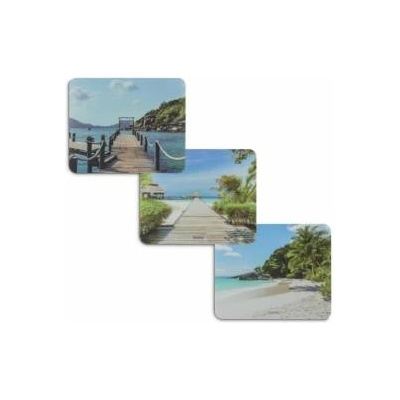 Hama Пад за мишка Hama Holiday, 12 бр. в кашон, цена за 1 бр