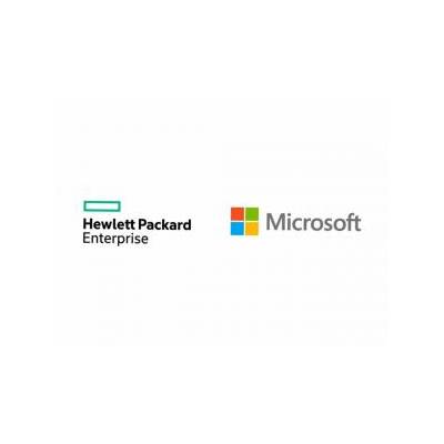 Hpe windows server 2025 remote desktop service 1 user cal