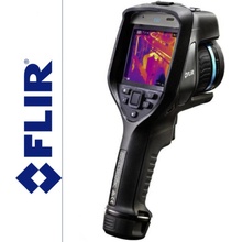 FLIR E8-XT