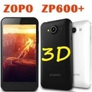 Mobilní telefony Zopo ZP600