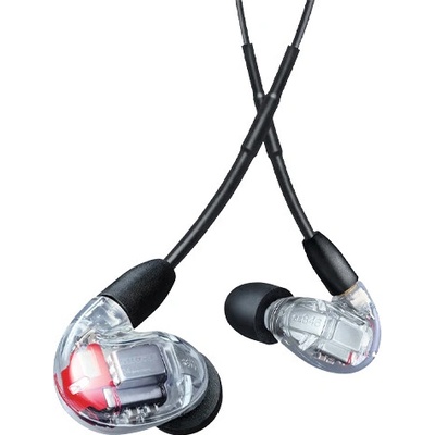Shure SE846G2CL+UNI-EFS
