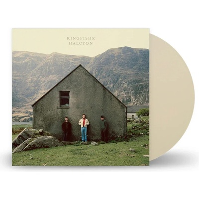 Kingfishr - Halcyon LP