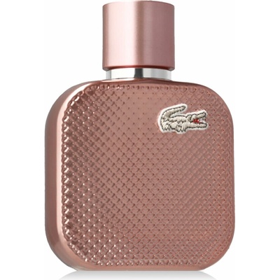 Lacoste L.12.12 Silver Rose parfumovaná voda dámska 50 ml
