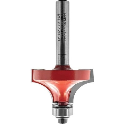 IGM Fachmann FRÉZA STOP.FACH RÁD. R12,00x08xD36,7