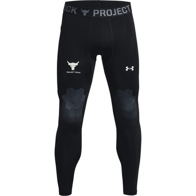 Under Armour UA Pjt Rock ArmourPrint Lgs-BLK – Zbozi.Blesk.cz