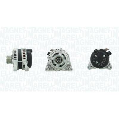 Alternátor MAGNETI MARELLI 063736152010