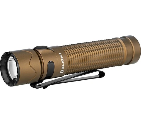 Olight Warrior Mini 2